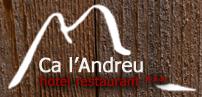 Horario de apertura Hotel Ca L'Andreu, Saldés