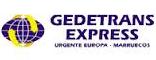 Horario de apertura Gedetrans Express Malaga, 