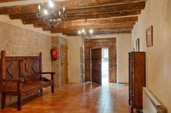 Horario de apertura Casa del Diezmos y Primicias del Monasterio de Rueda, Alborge