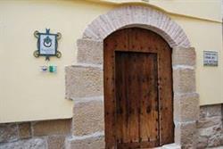Horario de apertura Casa del Diezmos y Primicias del Monasterio de Rueda, Alborge