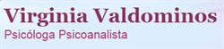 Horario de apertura Psicóloga Psicoanálista en Alcalá de Henares - Virginia Valdominos (Grupo Cero),