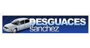 Horario de apertura Desguaces Sánchez, Gijón