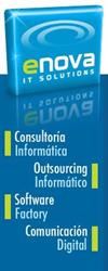 Horario de apertura Enova IT-Solutions, Madrid