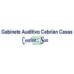 Horario de apertura Gabinete Auditivo Cebrián Casas, Murcia