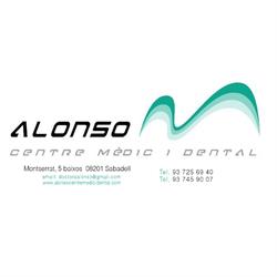 Horario de apertura Alonso Centre Medic I Dental, Sabadell