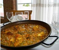 Horario de apertura Arrocería Noray, El Puig de Santa Maria