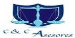 C&c Asesores en Córdoba (Noroeste) - Horario de apertura