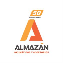 Horario de apertura Neumaticos Almazán, Jaén