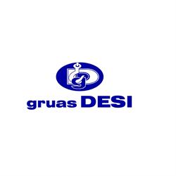 Horario de apertura Gruas Desi S.L., Villariezo