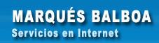 Horario de apertura Marques Balboa Internet S.l., Cacabelos