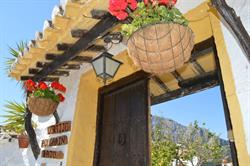 Horario de apertura Cortijo Pulgarín, Alfarnatejo