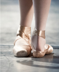 Body Ballet® Carolina de Pedro en Barcelona (Sarrià-Sant Gervasi) - Horario de apertura