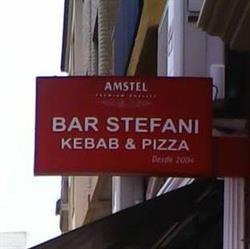 Horario de apertura Bar Stefani Kebap, Cheste