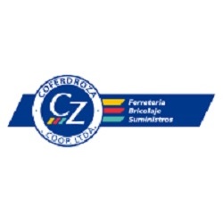 Horario de apertura Coferdroza, Zuera