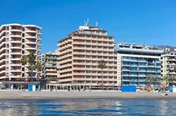 Horario de apertura APARTAMENTOS LA JABEGA, Fuengirola