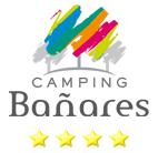 Horario de apertura Camping Bañares, Santo Domingo de la Calzada