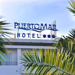 Horario de apertura Hotel Apartamentos Puerto Mar, Peñiscola