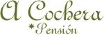 Horario de apertura LA COCHERA, Esmelle