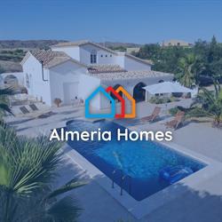 Horario de apertura Almeria Homes, Albox