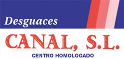 Horario de apertura Desguaces Canal, Camponaraya