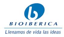 Horario de apertura Bioiberica, S.a., Barcelona
