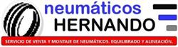 Horario de apertura Neumáticos Hernando, Caminreal