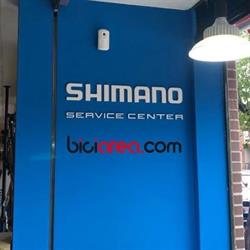 Biciarea Shimano Service Center en Madrid (San Blas-Canillejas) - Horario de apertura