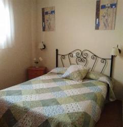 Horario de apertura Hostal La Cigüeña, El Espinar