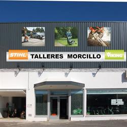 Horario de apertura Talleres Morcillo, Plasencia