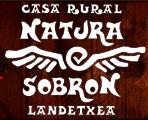 Horario de apertura Casa Rural Natura Sobron Landetxea, Sobrón