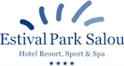 Horario de apertura Hotel Estival Park, La Pineda