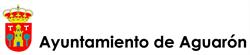 Horario de apertura Ayuntamiento de Aguarón., 