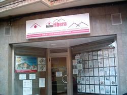 Horario de apertura Inmoribera, S.l., San Adrián