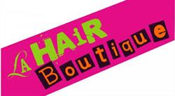 LA Hair Boutique en Barcelona (Ciutat Vella) - Horario de apertura