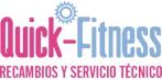 Horario de apertura Quick Fitness - Repuestos Fitness, Fuengirola
