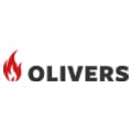 Horario de apertura Olivers - Chimeneas, Manacor