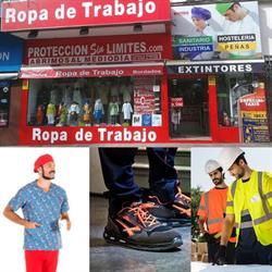 Horario de apertura Protección Sin Límites Madrid, 