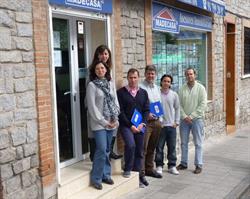 Horario de apertura Madecasa, Pozuelo de Alarcón