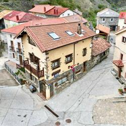 Horario de apertura El invernal de Picos, Portilla de la Reina