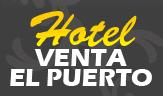 Horario de apertura Hotel Venta el Puerto, Murcia