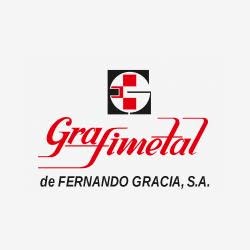 Grafimetal en Zaragoza (Santa Isabel) - Horario de apertura