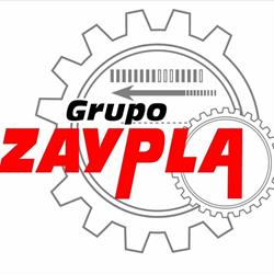 Horario de apertura Zaypla Mecanizados y Equipos, Huércal de Almería