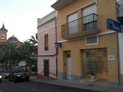 Horario de apertura Benicas Asesores, Benicàssim