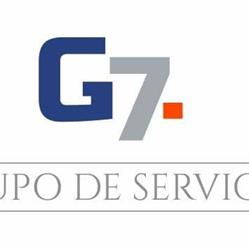 Horario de apertura G7 Grupo De Servicios, La Zubia