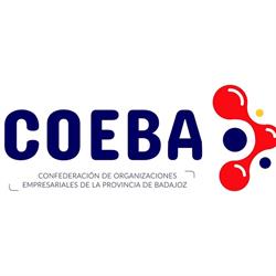 Horario de apertura Coeba Confederacion de Organizaciones Empresariales de La Provincia Badajoz,