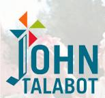 Horario de apertura Colegio John Talabot, Barcelona
