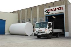 Horario de apertura Arapol, Zuera