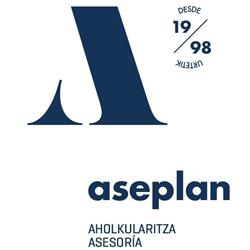 Horario de apertura Aseplan Aholkularitza, Beasain