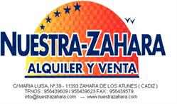 Horario de apertura Serv Inmob Nuestra Zahara, Zahara de los Atunes