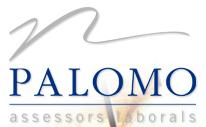 Horario de apertura Palomo Consultors S.L., Tortosa